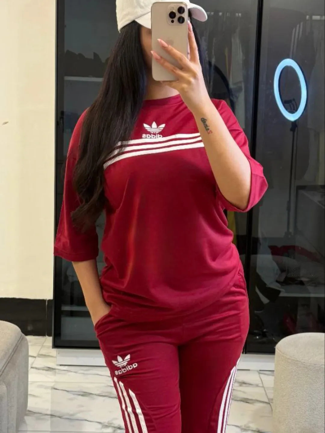 Adidas Originals™ Comfort Set 