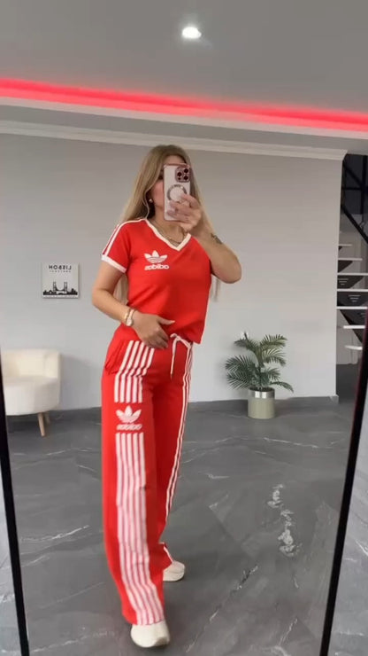 Adidas Power Fit Urban Set
