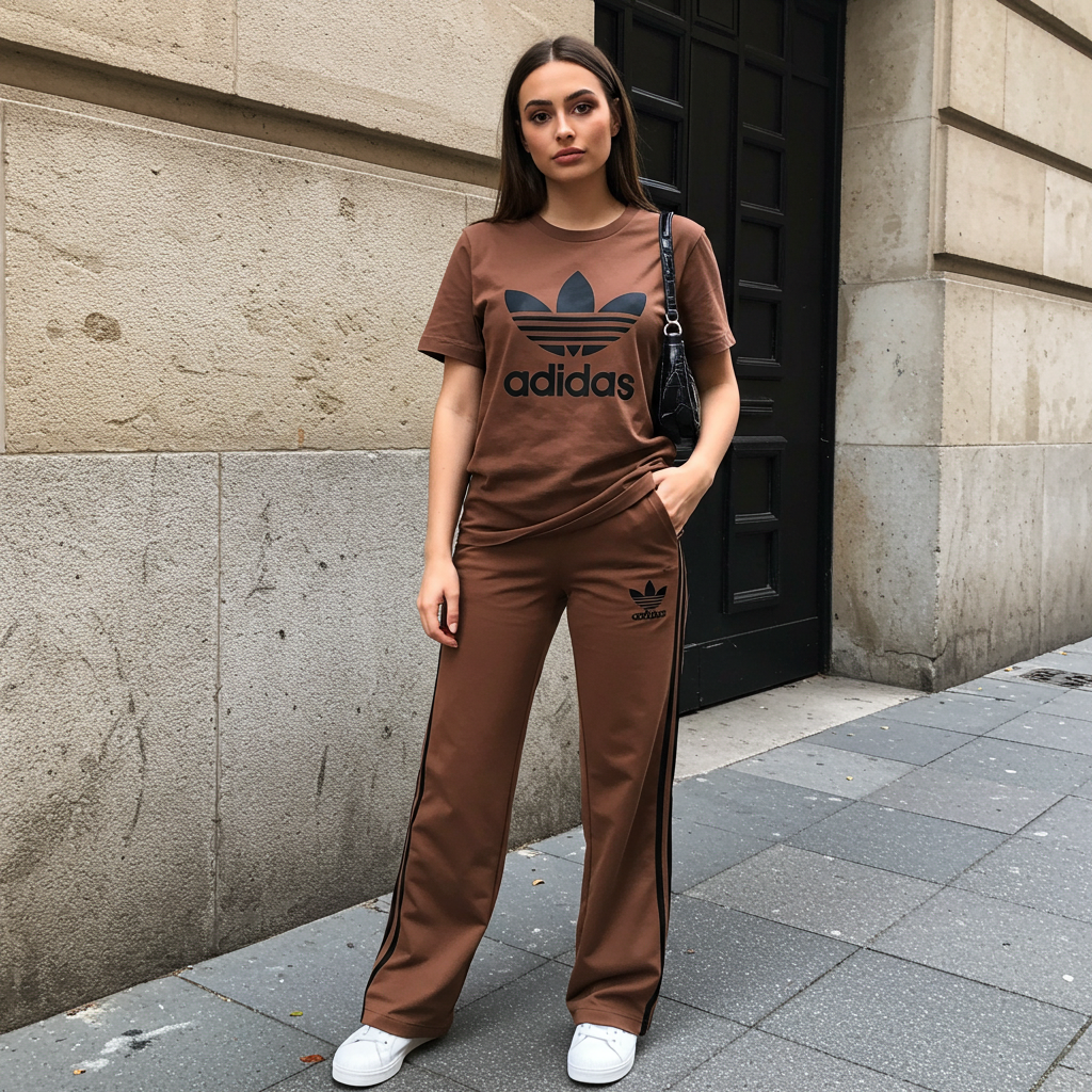 Adidas Originals™ Iconic Set – Bold. minimal. Timeless. 