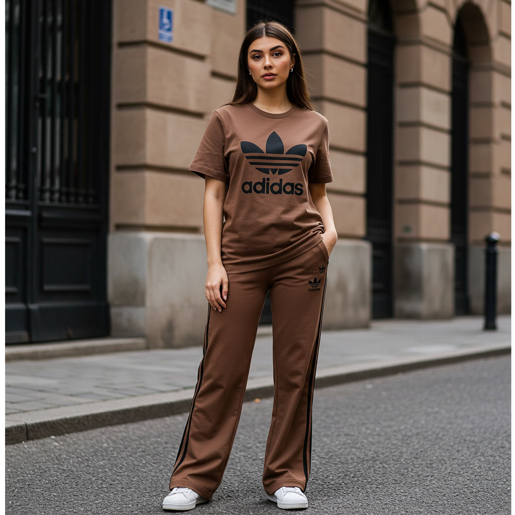 Adidas Originals™ Iconic Set – Bold. minimal. Timeless. 