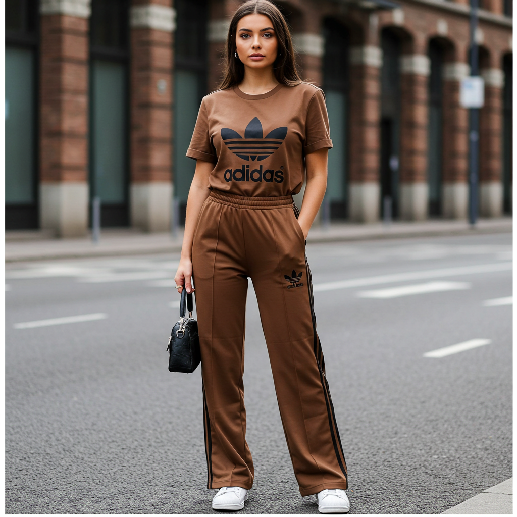 Adidas Originals™ Iconic Set – Bold. minimal. Timeless. 