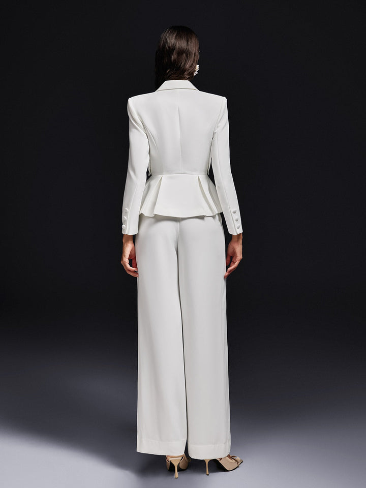 Komplet spodni Ofira Heart Split