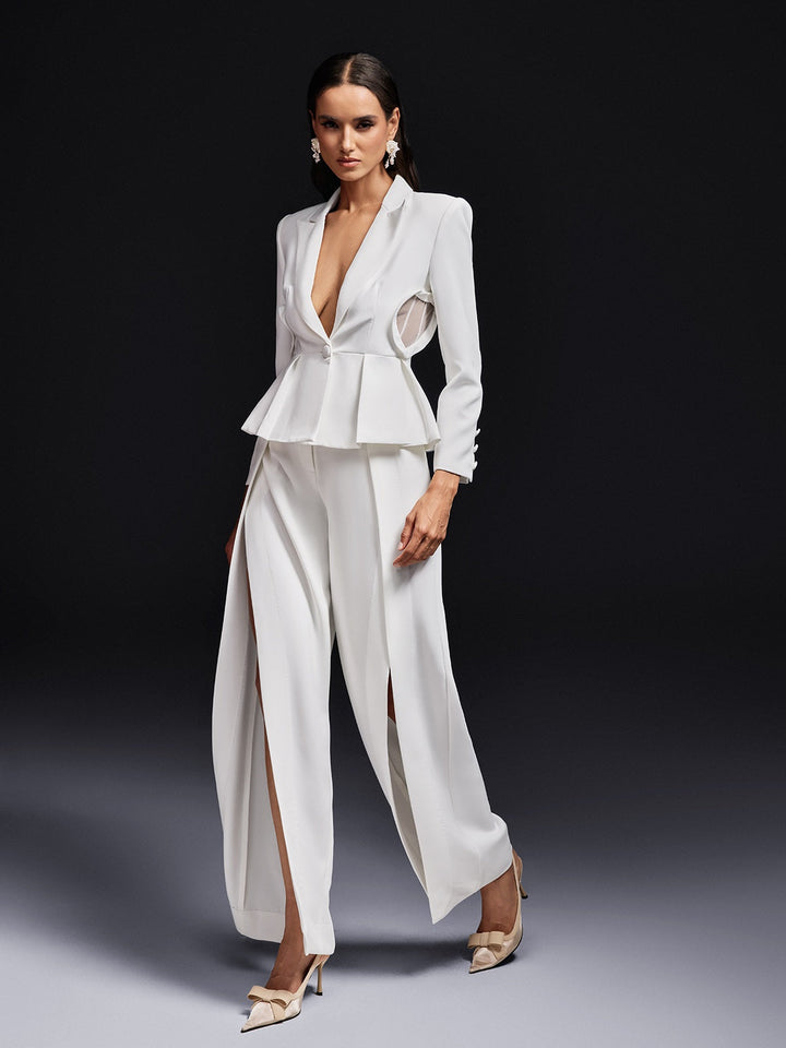 Komplet spodni Ofira Heart Split