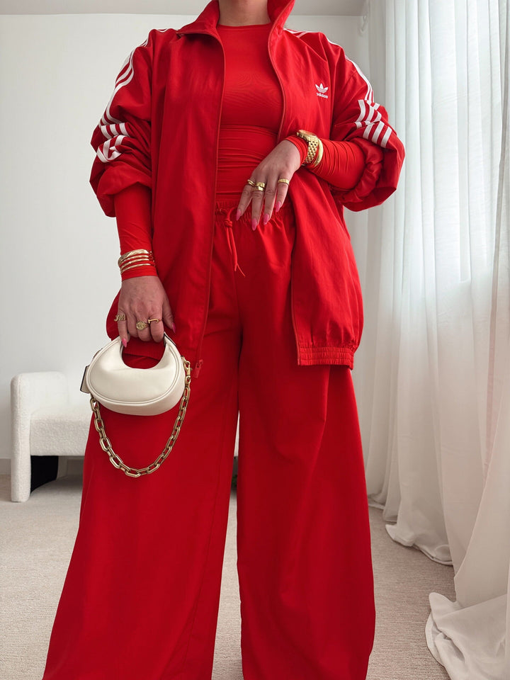 Ad Originals Retro Rosé™ – ekskluzywny dres 