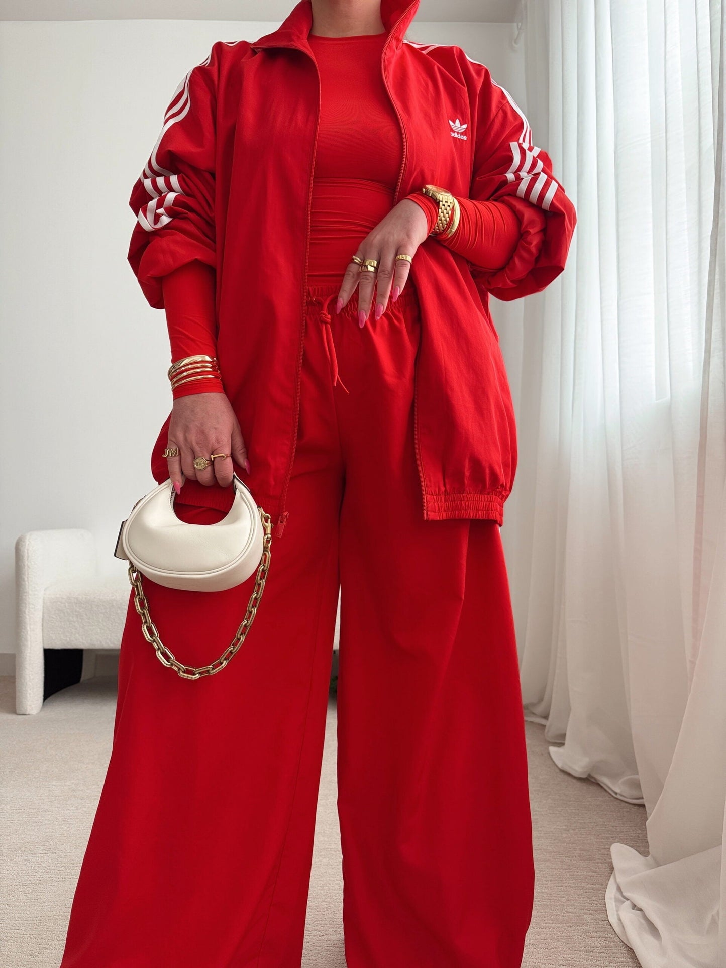 Adidas Originals Retro Rosé™ – Exclusive Tracksuit 