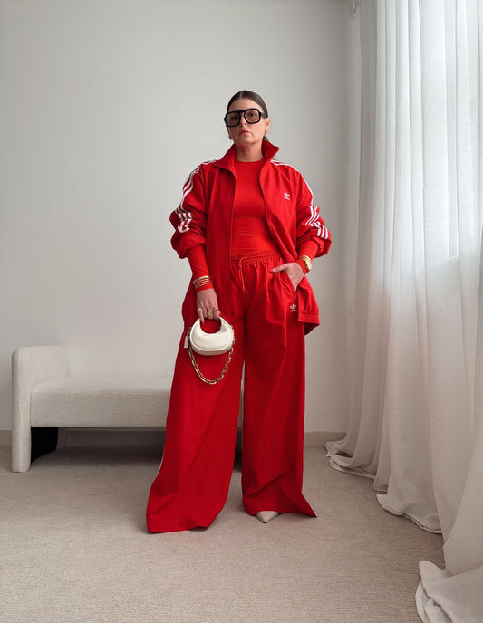 Originals Scarlet Red™ Luxe Tracksuit 