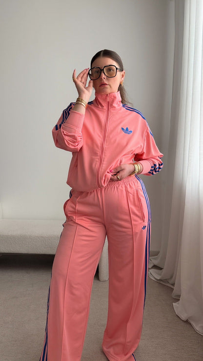 Adidas Originals Retro Rosé™ – Exclusive Tracksuit 