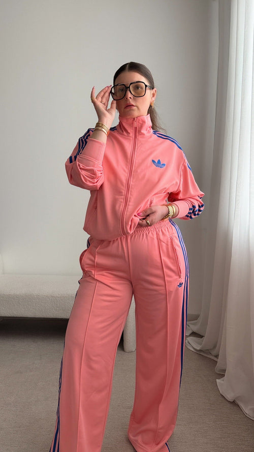 Adidas Originals Retro Rosé™ – Exclusive Tracksuit 