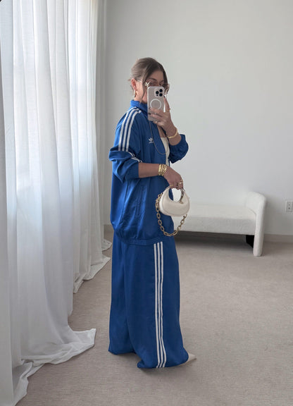 Adidas Originals Royal Blue™ Exklusiver Trainingsanzug 