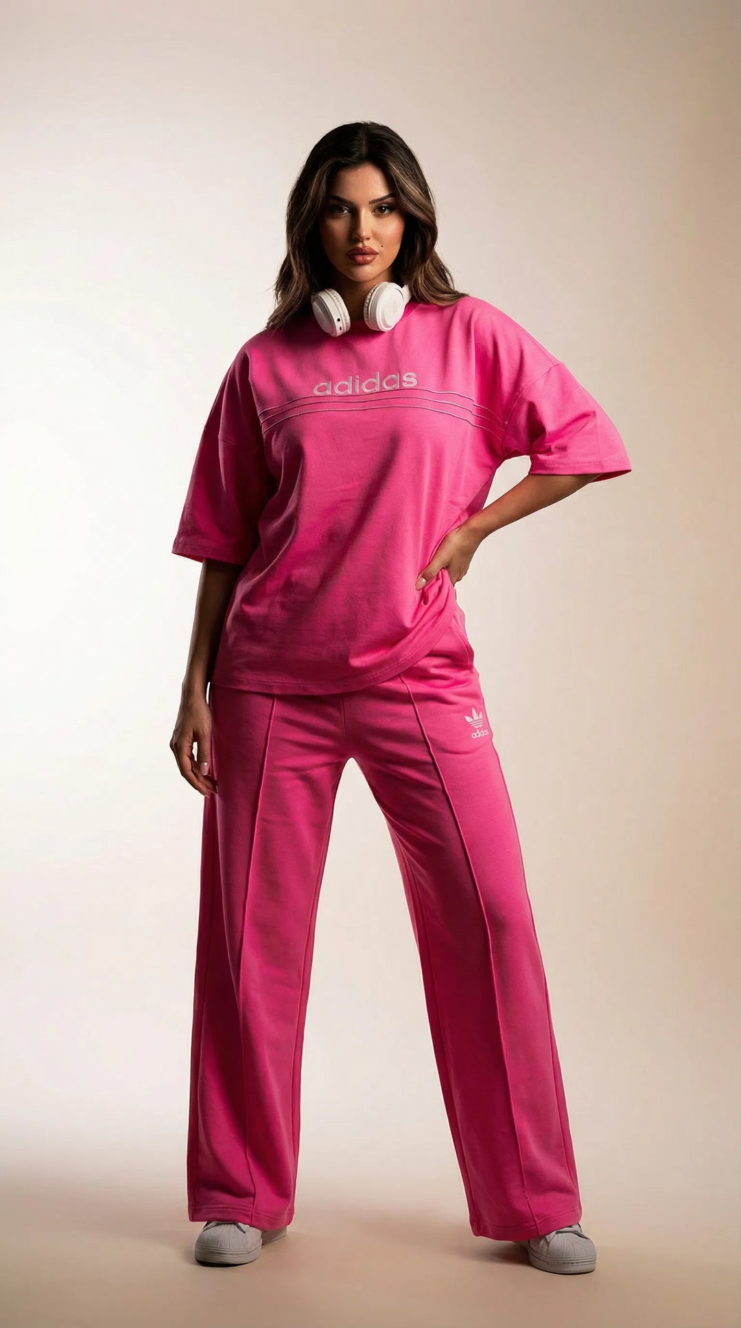 AD Originals Comfort Set