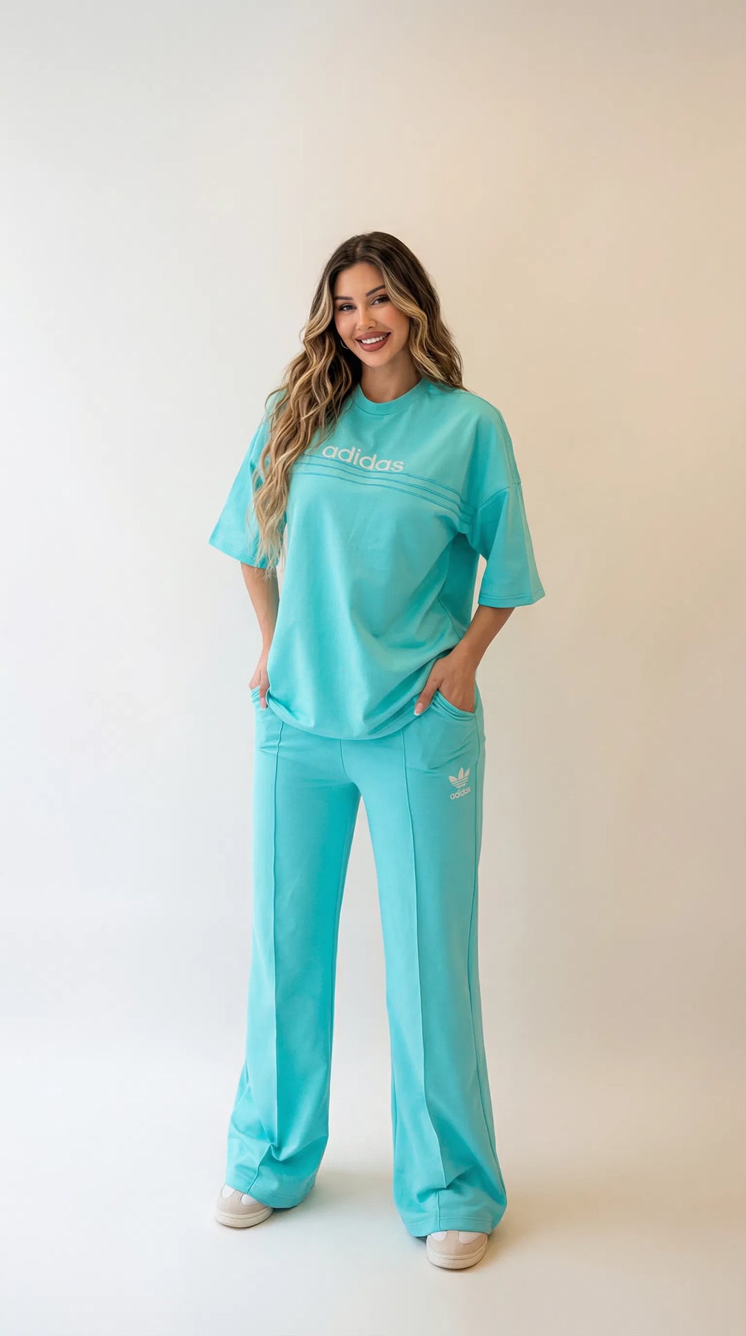 AD Originals Comfort Set