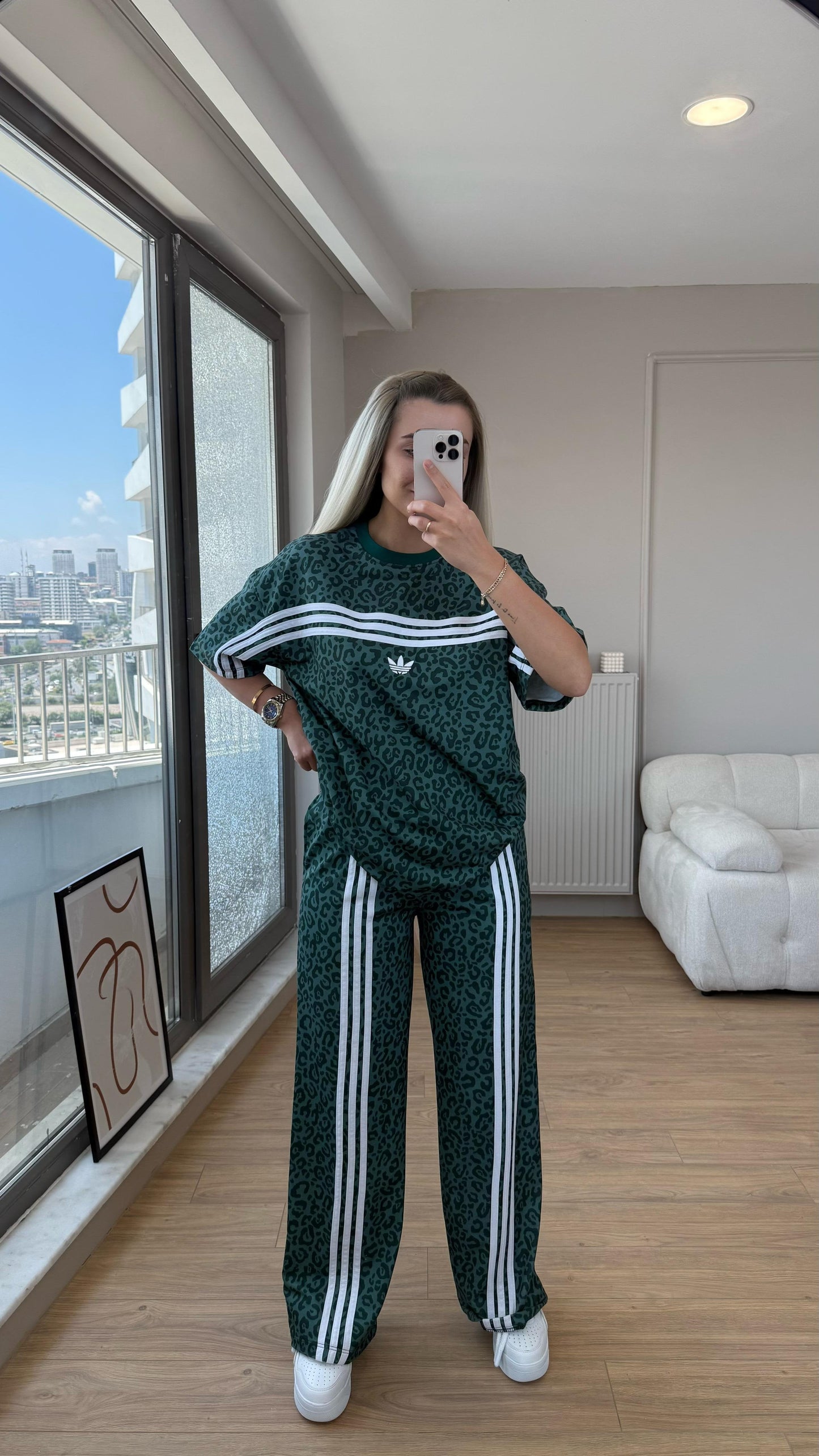 Originals™ Leopard Classic™ Set