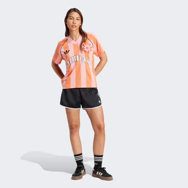 🌸 Adidas Originals Summer Glow Jersey