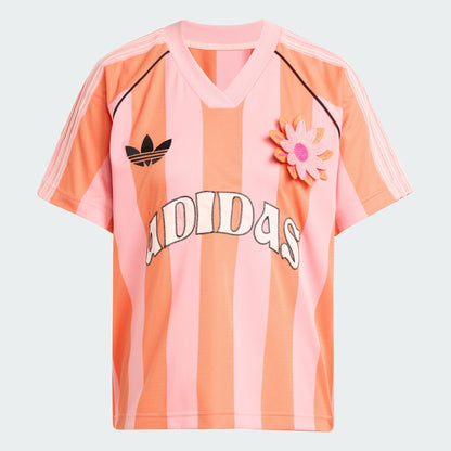 🌸 Adidas Originals Summer Glow Jersey
