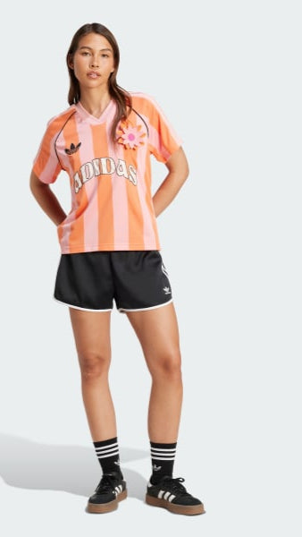 🌸 Adidas Originals Summer Glow Jersey