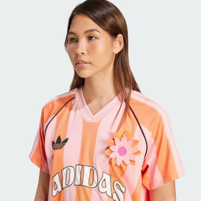 🌸 Adidas Originals Summer Glow Jersey