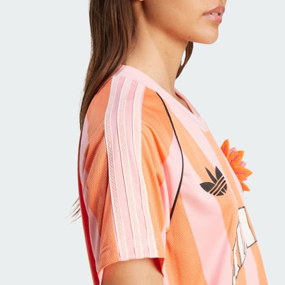 🌸 Adidas Originals Summer Glow Jersey