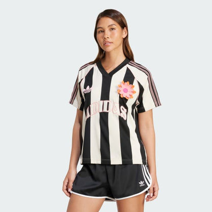 🌸 Adidas Originals Summer Glow Jersey