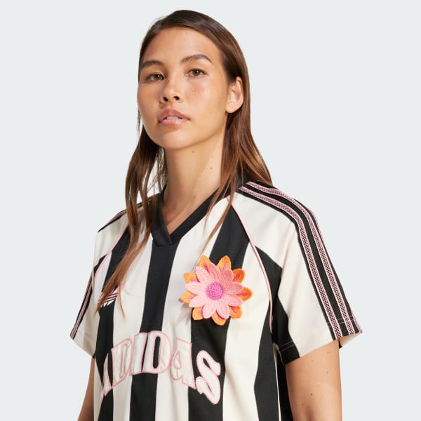 🌸 Adidas Originals Summer Glow Jersey