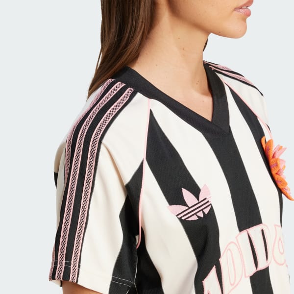 🌸 Adidas Originals Summer Glow Jersey