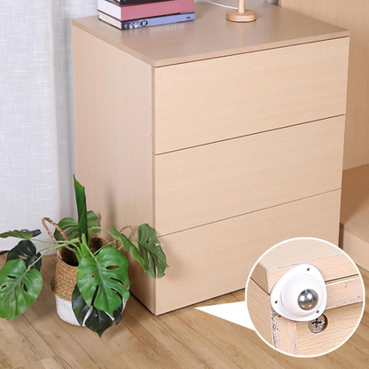 OFERTAS Mini Ruedas Adhesivas