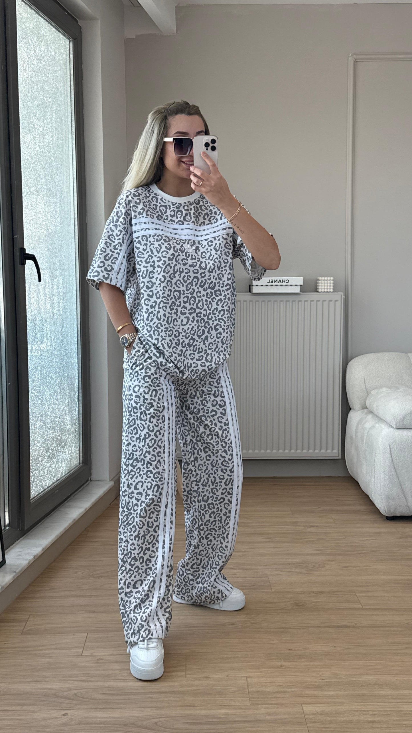 Originals™ Leopard Classic™ Set