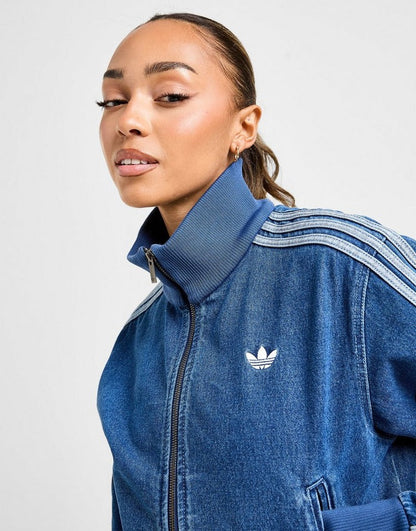 Adidas Denim Originals™ – Authentic Stil. Maximaler Komfort.