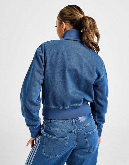 Adidas Denim Originals™ – Authentic Stil. Maximaler Komfort.