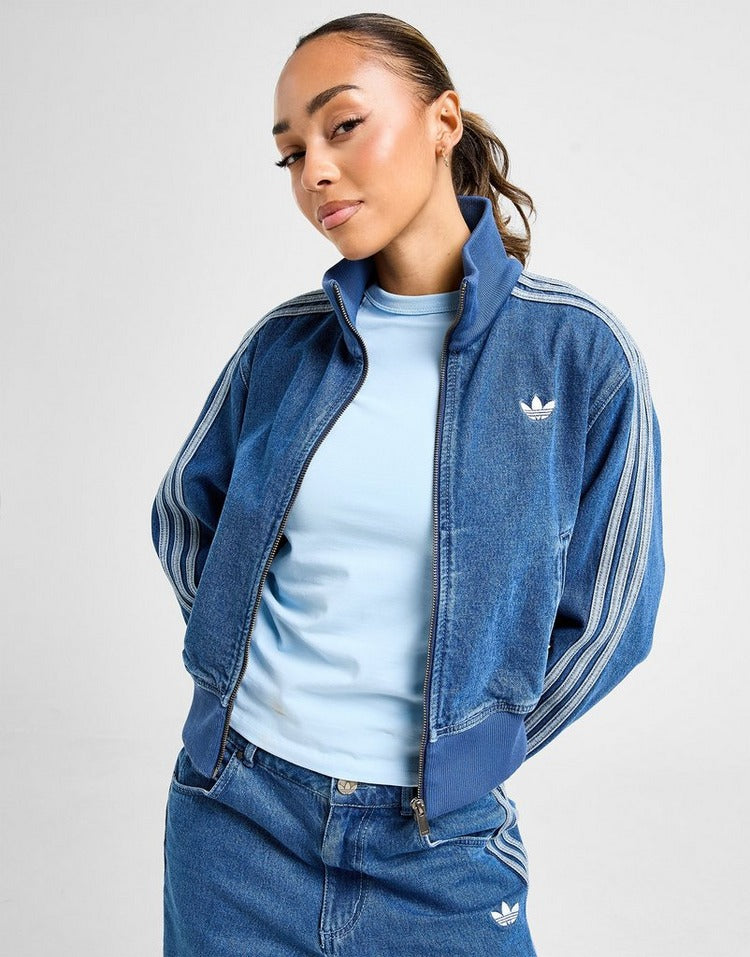 Adidas Denim Originals™ – Authentic Stil. Maximaler Komfort.