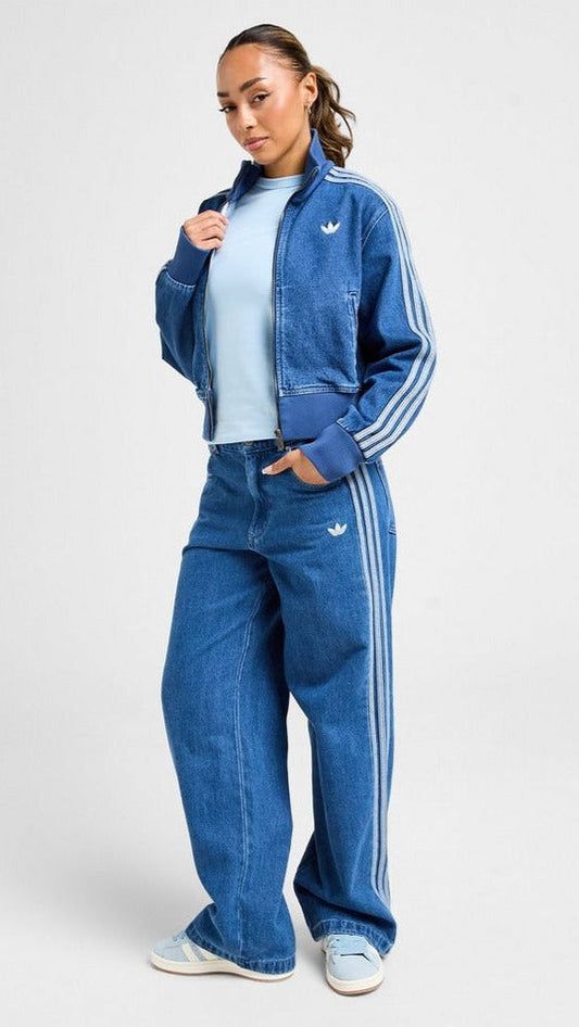 Adidas Denim Originals™ – Authentic Stil. Maximaler Komfort.