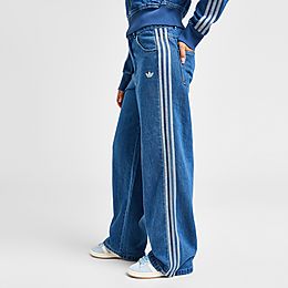 Adidas Denim Originals™ – Authentic Stil. Maximaler Komfort.